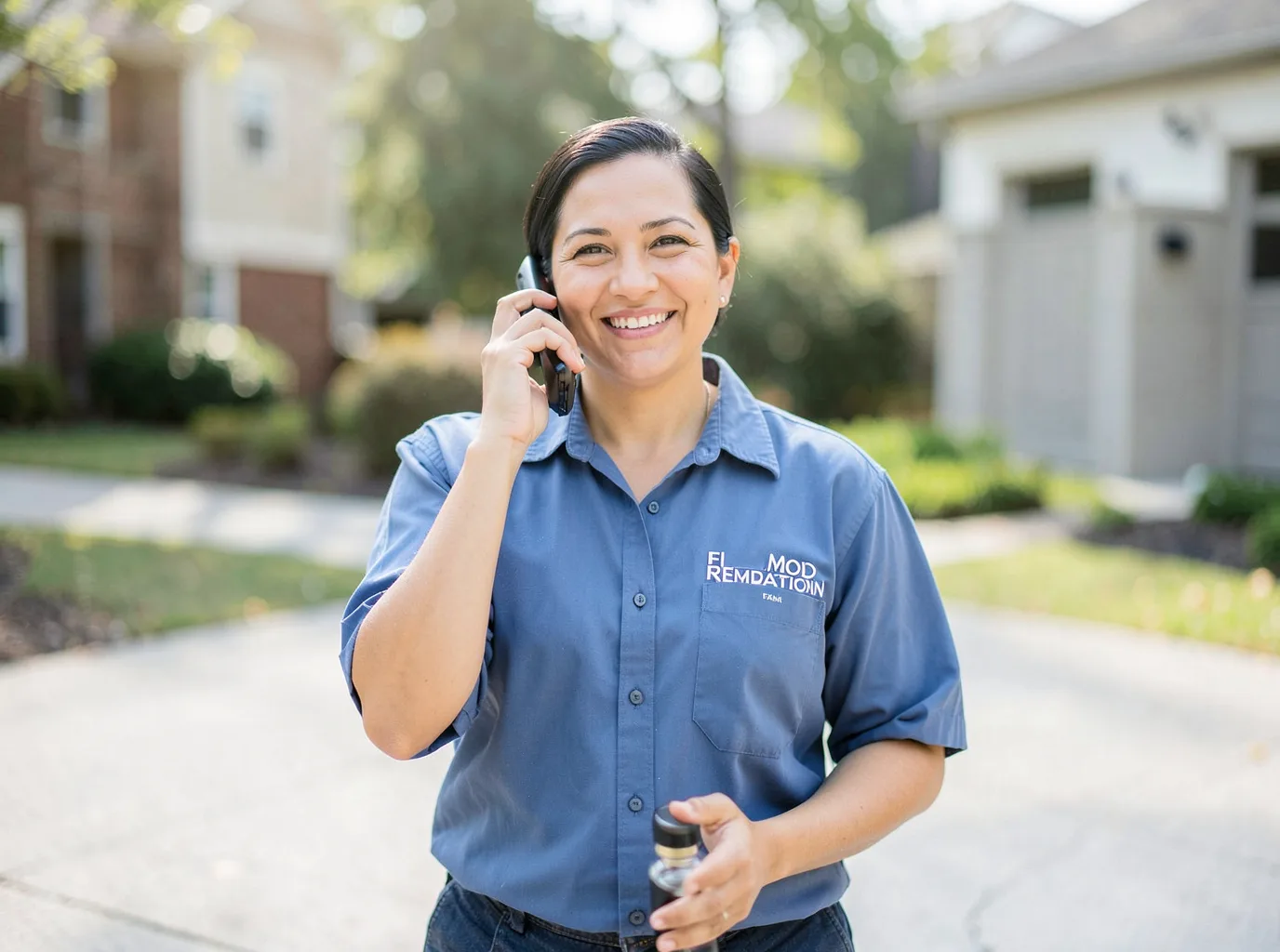 Mold Remediation Millington, MI FAQs